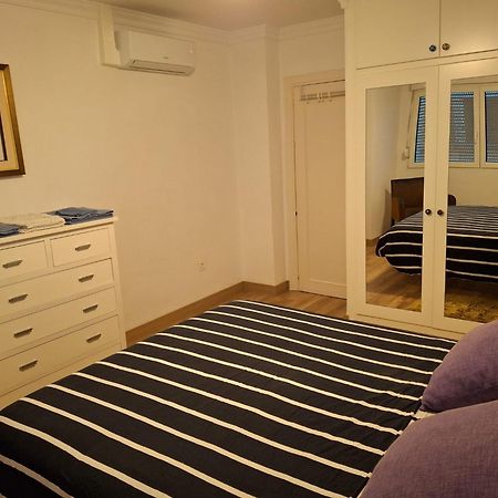 Apartamento Frente A La Playa Piso 2 إِستيبونا المظهر الخارجي الصورة
