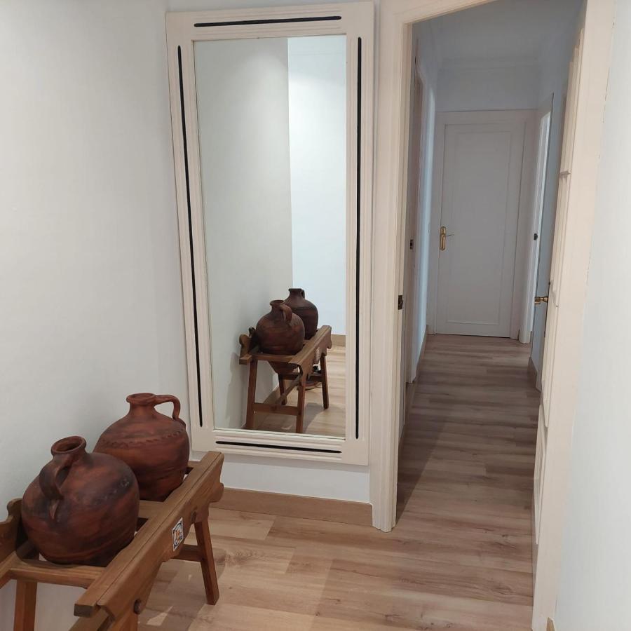 Apartamento Frente A La Playa Piso 2 إِستيبونا المظهر الخارجي الصورة