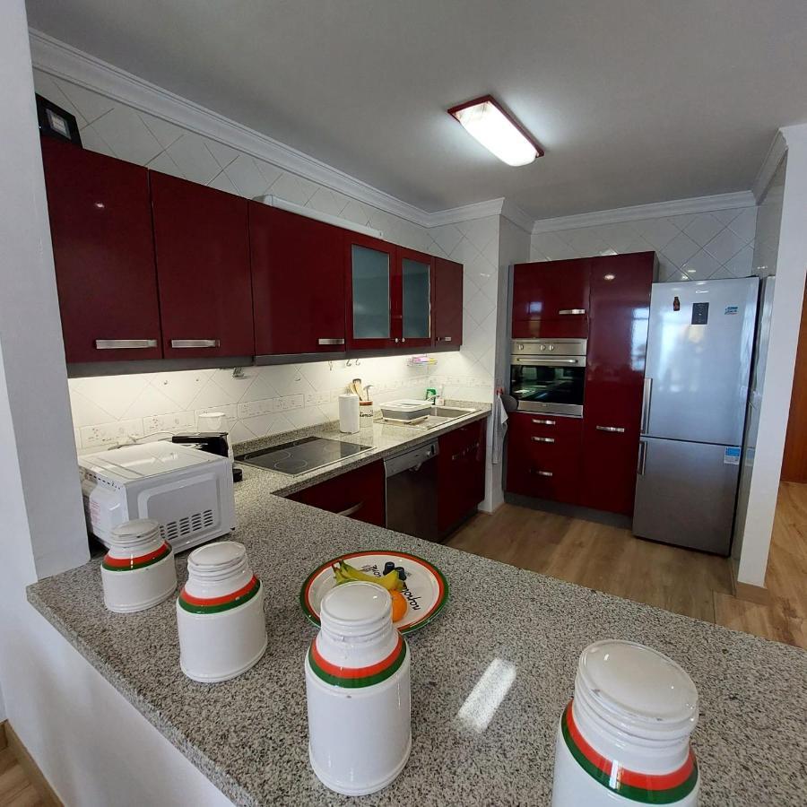Apartamento Frente A La Playa Piso 2 إِستيبونا المظهر الخارجي الصورة