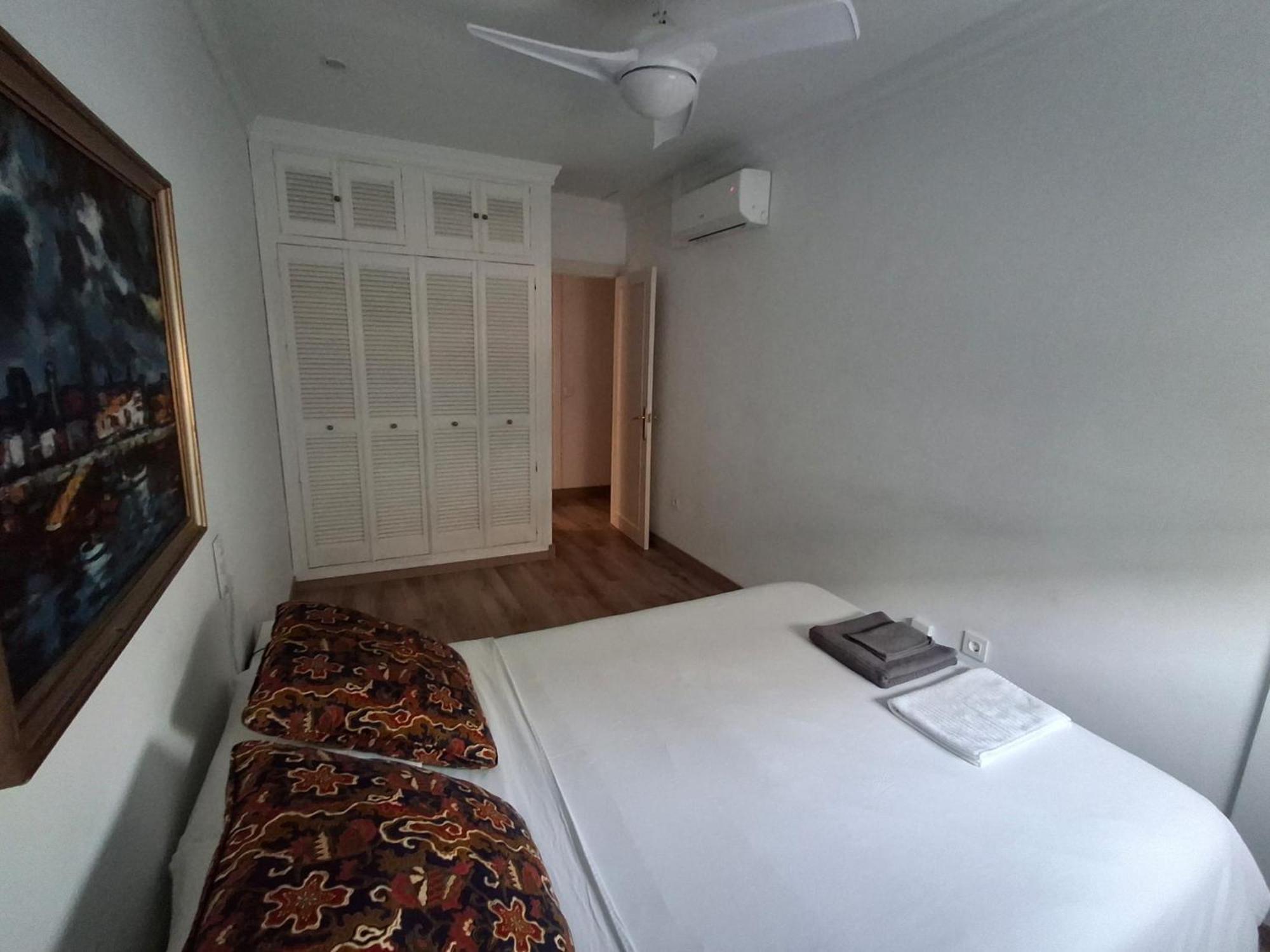 Apartamento Frente A La Playa Piso 2 إِستيبونا المظهر الخارجي الصورة